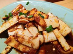 -青桃餐厅