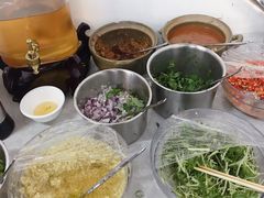-顺德公平靓正特色牛花粥(花都店)