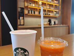 -星巴克(天津佛罗伦萨小镇店)
