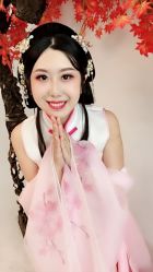 -美云庭古装·格格服汉服·京城旅拍(北京店)