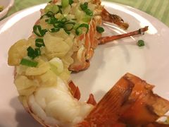 -盛港湾海鲜食府(黄沙店)