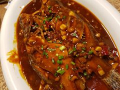 窖香臭桂鱼-同庆楼(金宝汇店)