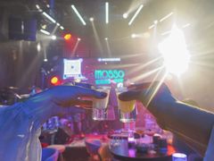 -MOSSO音乐酒吧·Live House(南京西路店)