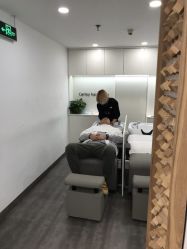 -THE LOG SALON 记录