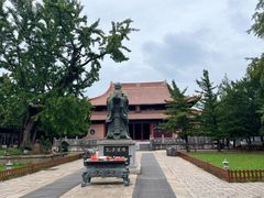 -苏州文庙(姑苏区)