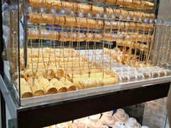 -迪拜黄金市场