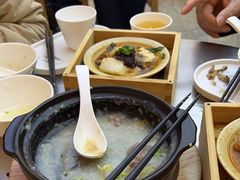 -蔡澜点心·粤菜(万菱汇店)