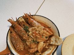 -OLLA 西班牙餐厅(丰盛里店)