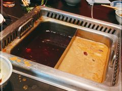 -大隐·成都火锅Bistro(合生麒麟新天地店)