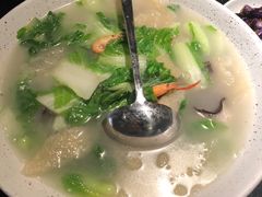-老头儿油爆虾·知味杭州(爱琴海购物中心)