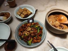 -小吊梨汤·北京菜·烤鸭(鸟巢店)