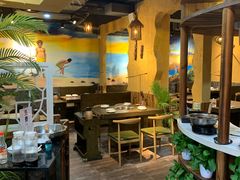 -土著渔匠·养生蝴蝶鱼(香樟路店)
