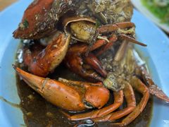 -明记烧鱼美味店