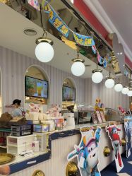 -奈尔宝家庭中心·亲子餐厅(苏州大悦城店)