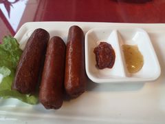 -天厨妙香素食餐厅(清华店)