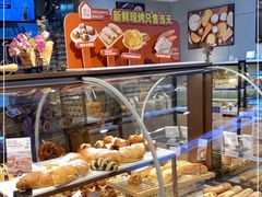 -盒马鲜生(双清路店)