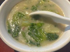 -大良毋米粥(锦龙路总店)