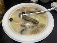 -百年家风·老馆子(东风店)