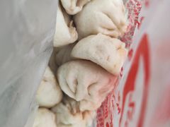 猪肉大葱包子-石饮红星包子(中山路店)