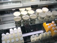 -宝珠奶酪(长宁金虹桥店)
