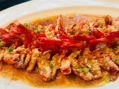 -小南洋海景餐厅(深圳湾店)