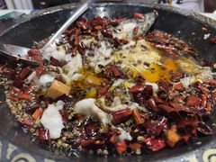 -金三可市井水煮鱼(金碧园店)