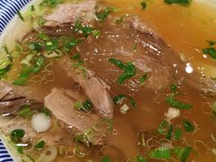-西贝(金桥店)
