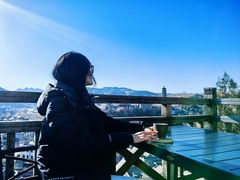 -云端咖啡(山顶教堂店)