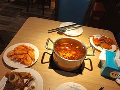 -星伦多自助料理·涮烤一体(嘉兴八佰伴店)