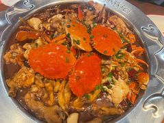 -胖哥俩肉蟹煲(福州仓山爱琴海店)