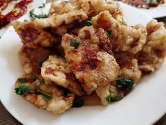 -三点小吃(山大店)