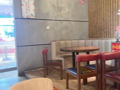-汉米达特色料理餐厅(郴州友阿国际广场店)