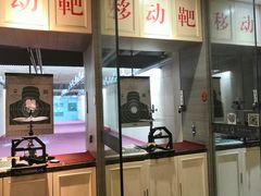-真枪会射击俱乐部(河西中央公园店)