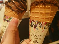 -GODIVA(港汇恒隆广场)