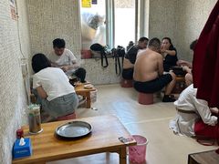 -金家高丽火盆
