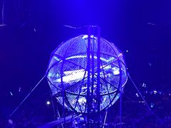 -广州长隆国际大马戏