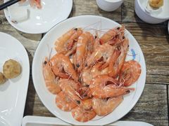 -阿浪海鲜连锁•海鲜加工•老字号(第一市场店)