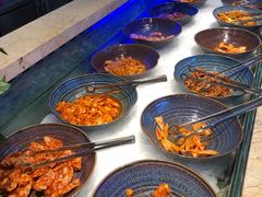 -万象·复兴号鲜肉烤肉海鲜自助(升级店)