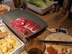 -新石器烤肉(招商1872店)