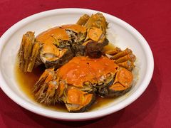 熟醉蟹-老吉士酒家(天平路店)