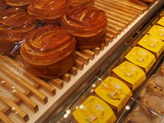 -黛瓦兰西点(开发区店)