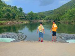 -鹿亭中村