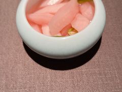 -山石榴·贵州菜(陆家嘴中心店)