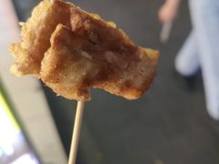 -傅强排骨(成都总店)