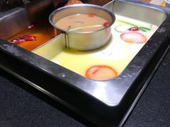 -巴奴毛肚火锅(六天地店)