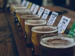-Goose Island Brewhouse鹅岛精酿啤酒酿造工坊餐厅