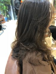 -意廊 Hair Salon