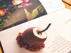 -宴南庭·闽味私房菜