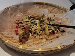 -苏苑饭店-中餐厅(长桥地区店)