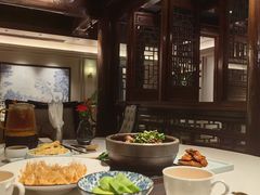 -狮王府淮扬菜(老门东店)